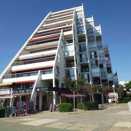 T2 Superbe Vue Port Et Mer Ла-Гранд-Мот Экстерьер фото